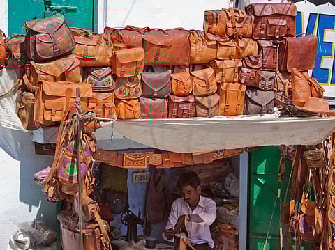 Union Budget 2026-27: Relief on imported inputs for leather, seafood exports 