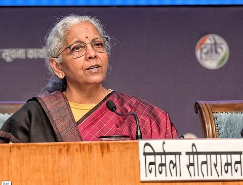 Budget 2026-27: Drastic cuts in allocation for LPG connections to the poor, PM Internship Scheme