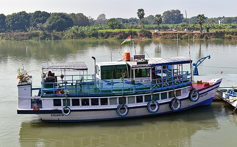 In building waterways, is India neglecting ecosystems? Lessons from Budget 2026-27