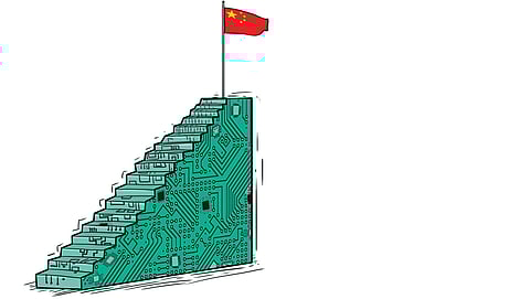 India is facing up to its innovation lag