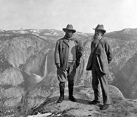 New study provides framework for addressing racism, discrimination and marginalisation in global conservation