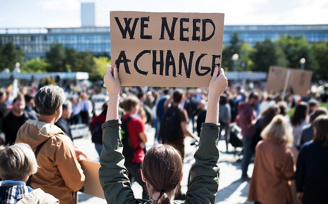 Global Distrust and Uncertainty: Insights from the 2026 Global Risks Report