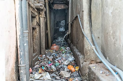 16th Finance Commission recommends Rs 8 lakh crore grant to local bodies for next 5 years