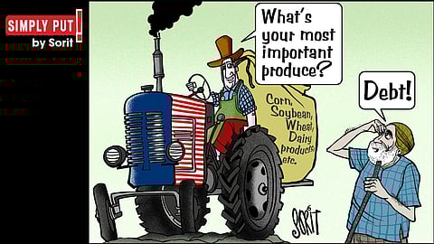 Simply Put: Important produce