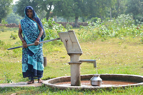 Budget 2026: What it signals for water, sanitation, river conservation