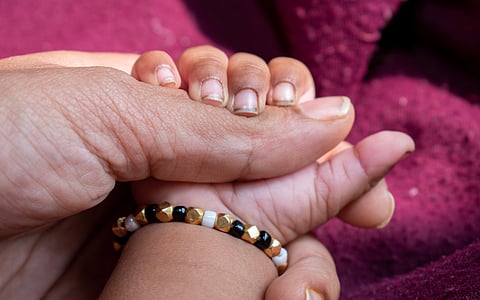 Two-child norm turns children into liabilities, must be repealed by states: Population Foundation of India