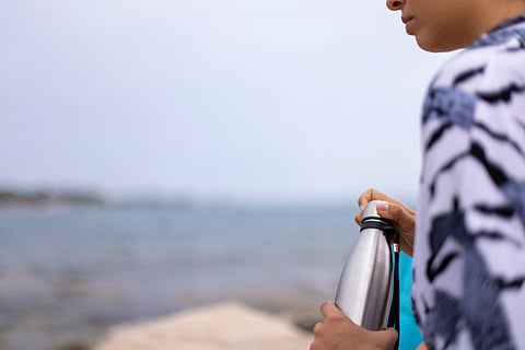 Designed scarcity: Why carrying your own water bottle is now a political act