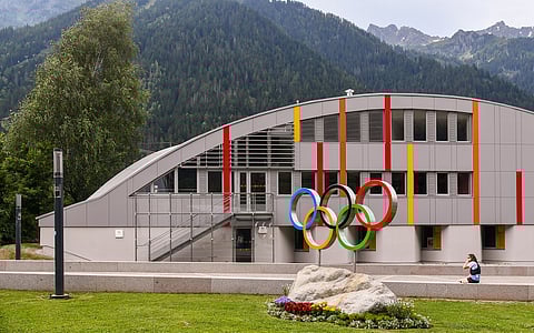 As the climate changes, what does the future hold for the Winter Olympic and Paralympic Games?