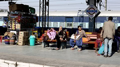 Urban heat in India set to intensify as some cities warm faster; new research finds