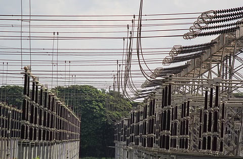 Global electricity demand set to surge through 2030 as data centres, EVs and cooling drive new ‘Age of Electricity’: IEA