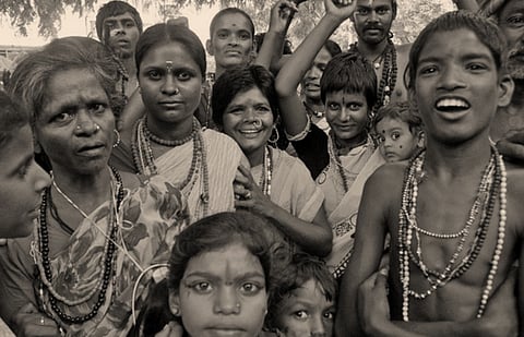 De-notified, nomadic and semi-nomadic tribes must have their own separate entry in forthcoming Census: Ganesh Devy