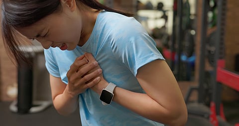 From bodybuilding to the local gym: How performance-enhancing drugs can damage the heart