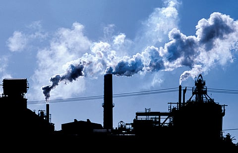 Redirecting fossil fuel taxes could fund India’s decarbonisation push, boost GDP: CSEP Study