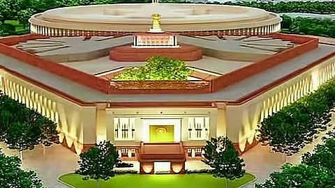 As told to Parliament (February 10, 2026): 5,300 organic farming clusters formed in Andhra Pradesh under PKVY