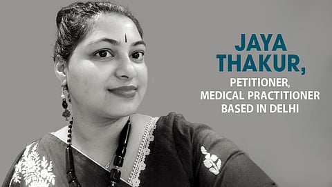 Menstrual health, now a fundamental right