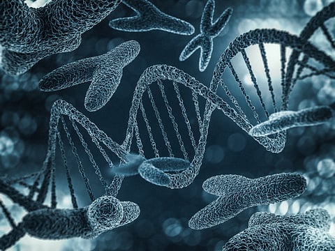 Men lose their Y chromosome as they age. Scientists thought it didn’t matter — but now we’re learning more