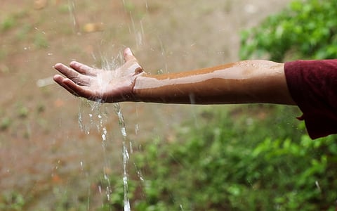 Desert winds during monsoon breaks can be used for early warnings: Study