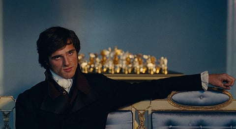 Wuthering Heights: Was Heathcliff of the West Yorkshire Moors actually from the hoars of Sylhet?