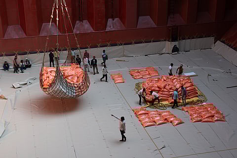 US tariff shift deepens developing countries’ competitive disadvantage: UNCTAD