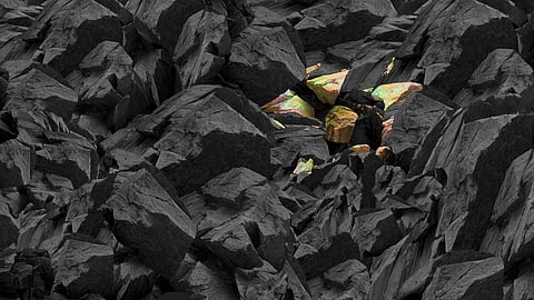 The report contends that Africa still sells its raw minerals at low prices, only to import finished goods made from those same resources at much higher costs — in effect, paying twice for its own wealth.