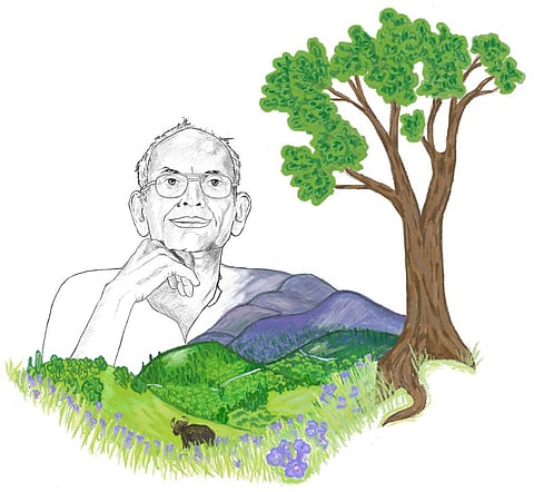 Gobar Times: India’s environmental heroes