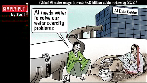 Simply Put: Artificial solutions