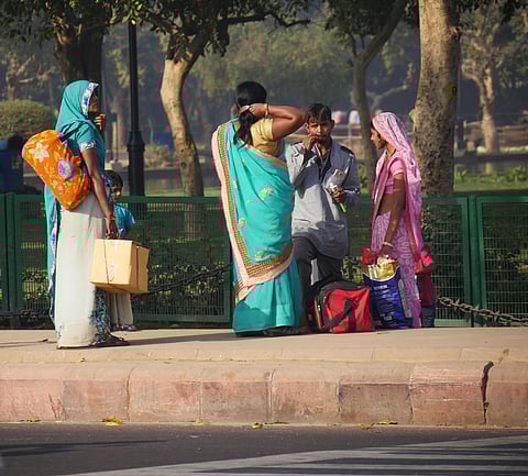 Feb feels like summer: Winter vanishes as temperatures soar across Indian cities
