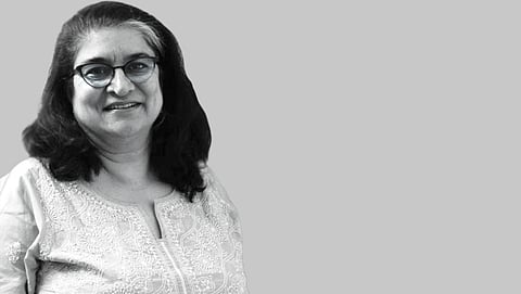 Chief executive officer, child rights and you, a non-profit in Delhi