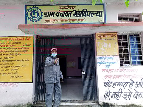 Grants expanded under 16th Finance Commission recommendations, but Gram Panchayats face stricter compliance requirements 