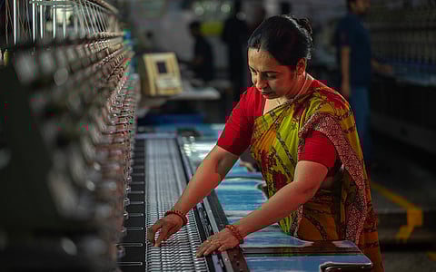 Global fashion faces serious financial risk if it does not speed up response to climate change: Report