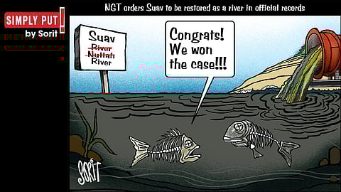 Simply Put: Suav status