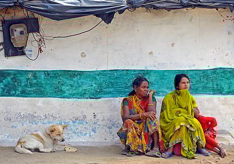 Three decades on, PESA struggles to deliver tribal self-governance