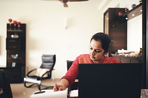 Women’s economic-opportunity laws only half-enforced globally: World Bank