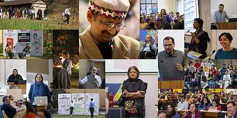 At AAD 2026: Planetary boundaries, public health and policy in focus