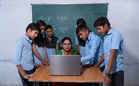 The AI-first University: India’s next great academic revolution