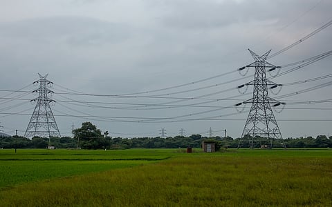 POWERGRID gets Rs 7,500 crore equity boost as cabinet clears expanded investment powers