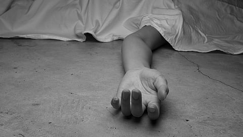 SOE 2026: When Indians die by suicide due to health issues