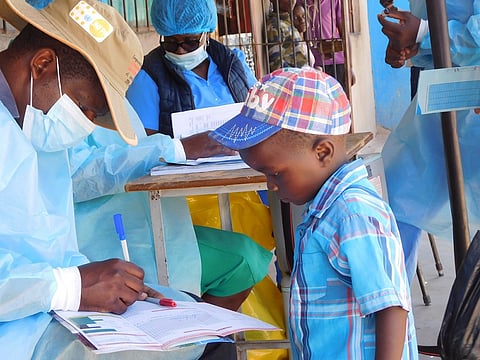 Zimbabwe rejects conditional US health support offer, scrambles for alternative funding