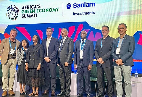 Africa’s Green Economy Summit 2026 calls for shift to circular economy and scaled-up green investments