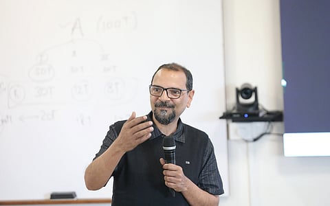 Young people anxious about climate change, environment and economic insecurity; protests by youth on these issues increasing: SOE 2026 report