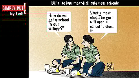 Simply Put: To start a school