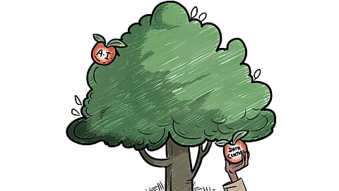 India’s challenging AI predicament