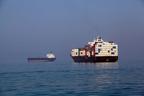 From crude to basmati: Iran war threatens India’s energy and trade stability