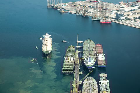 Oil price surge just one symptom of supply chain network that isn't fit for this age of global tensions