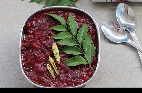 My Food Story: A traditional Assamese jelly more delicious than commercial jam