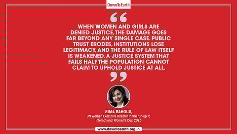 International Women’s Day 2026