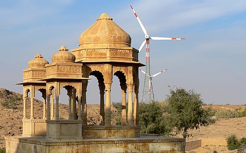 India recorded largest emissions drop in 2025 as power sector pollution declined: Climate TRACE