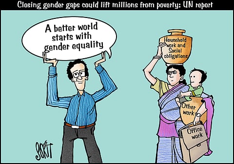 International Women’s Day 2026