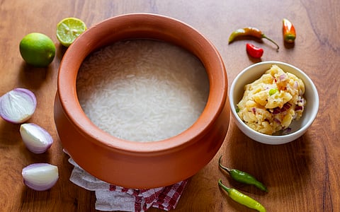 Farming the gut: Why traditional diets succeed where standard iron supplements fail