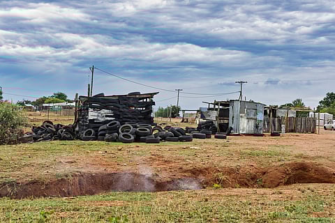 Africa's tyre waste crisis: Tech exists, scale doesn’t. How policy must step up